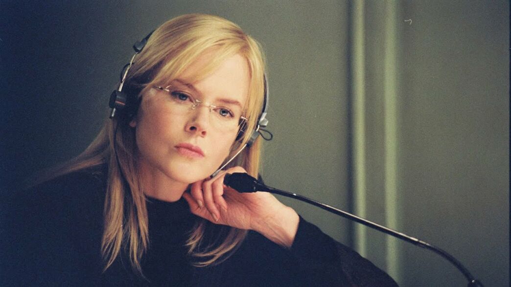 The Interpreter il film con Nicole Kidman e Sean Penn su La7 sabato 13 agosto The Interpreter il film con Nicole Kidman e Sean Penn su La7 sabato 13 agosto