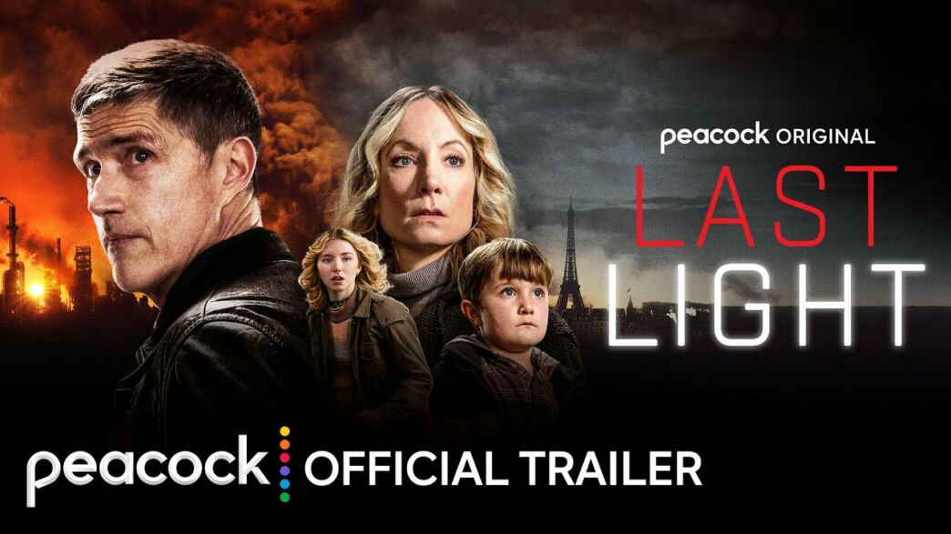 Last Light – Il crollo, il ritorno di Matthew Fox nelle serie tv arriva a marzo su Prime Video Last Light – Il crollo, il ritorno di Matthew Fox nelle serie tv arriva a marzo su Prime Video