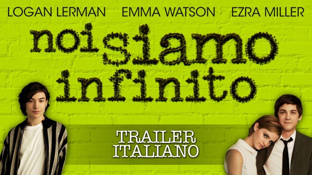 Noi siamo Infinito, trama e trailer film in onda il 3 agosto su La5