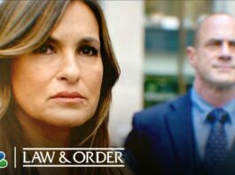 law & Order