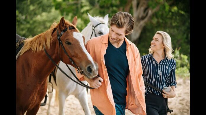 Amore-alle-Fiji Amore alle Fiji Ascolti Tv martedì 2 agosto