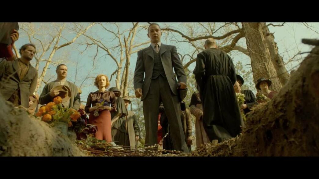 Lawless, stasera in tv su Cielo martedì 22 settembre Lawless, stasera in tv su Cielo martedì 22 settembre