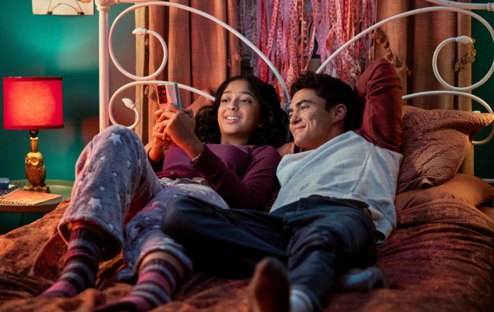 Non ho mai 3, trama, trailer e novità della terza stagione dal 12 agosto su Netflix Non ho mai 3, trama, trailer e novità della terza stagione dal 12 agosto su Netflix