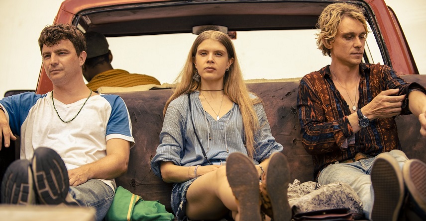 Paradiso la serie tv tedesca “radical chic” su Sky e NOW in streaming il 23 agosto Paradiso la serie tv tedesca “radical chic” su Sky e NOW in streaming il 23 agosto