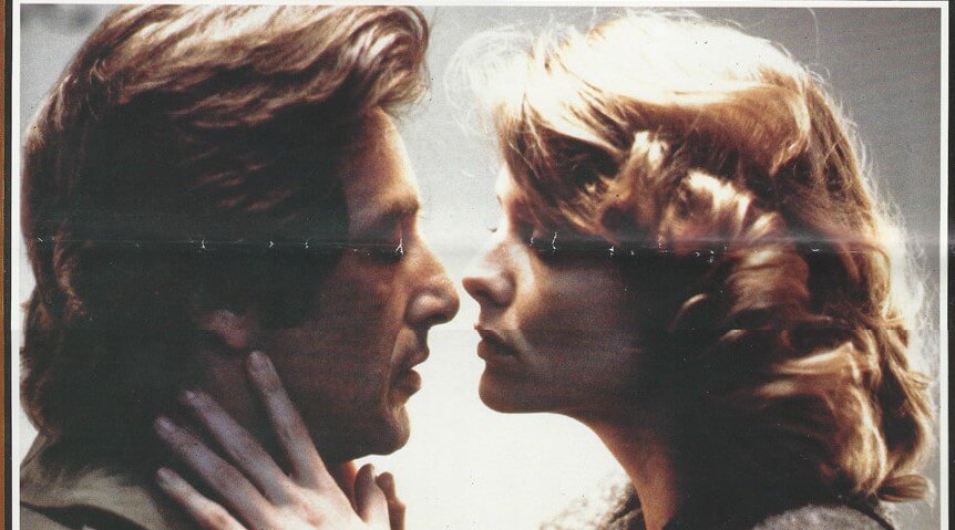 Paura d’Amare trama del film in onda stasera in tv Paura d’Amare trama del film in onda stasera in tv