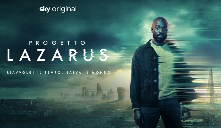 Calendario Serie Tv in Italia 2023: Progetto Lazarus 2 e Cobra 3 su Sky a dicembre