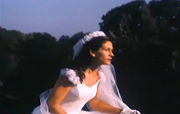 Se Scappi ti Sposo la commedia romantica con Richard Gere e Julia Roberts stasera in tv