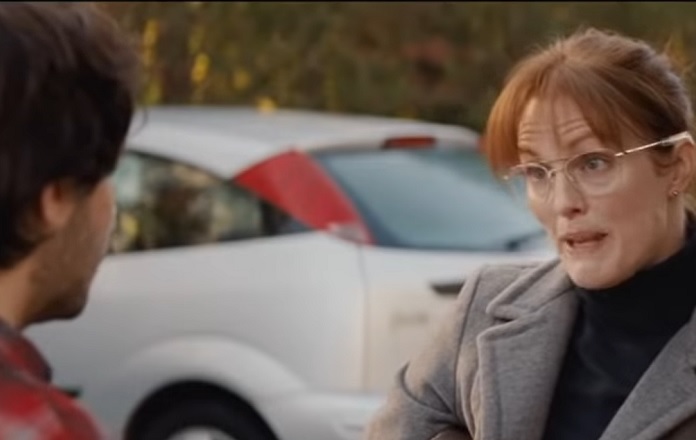 The English Teacher la trama del film su Cielo stasera martedì 16 agosto The English Teacher la trama del film su Cielo stasera martedì 16 agosto