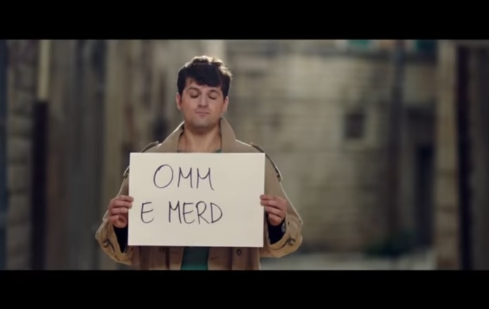 Tonno Spiaggiato, il film su Tv8 con Frank Matano in onda il 4 agosto Tonno Spiaggiato, il film su Tv8 con Frank Matano in onda il 4 agosto