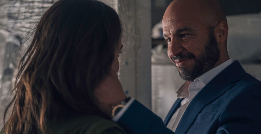 Un marito fedele, il thriller in Top Ten su Netflix che ce l’ha quasi fatta – Recensione Un marito fedele, il thriller in Top Ten su Netflix che ce l’ha quasi fatta – Recensione