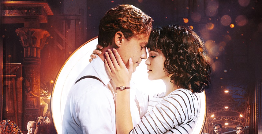 Un Sogno per te il film romantico su Rai 1 martedì 23 agosto 2022 Un Sogno per te il film romantico su Rai 1 martedì 23 agosto 2022