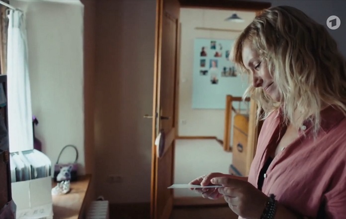 Un Weekend d’agosto il film romantico sabato 6 agosto su Rai 1 nel pomeriggio Un Weekend d’agosto il film romantico sabato 6 agosto su Rai 1 nel pomeriggio