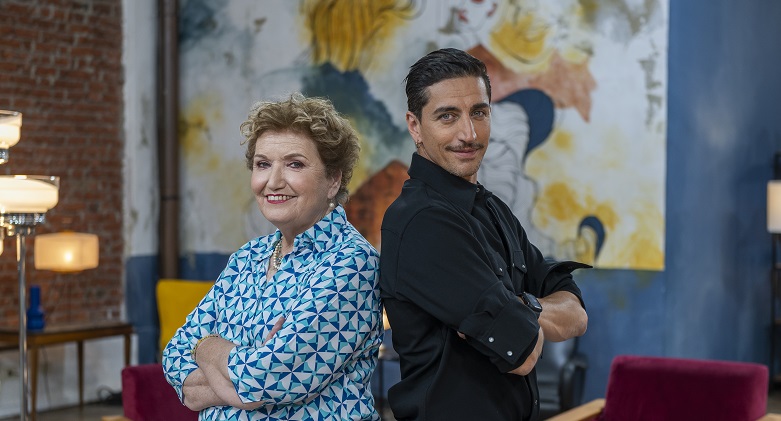 Nudi per la Vita su Rai 2 con Mara Maionchi, stasera giovedì 22 settembre l’ultima puntata Nudi per la Vita su Rai 2 con Mara Maionchi, stasera giovedì 22 settembre l’ultima puntata