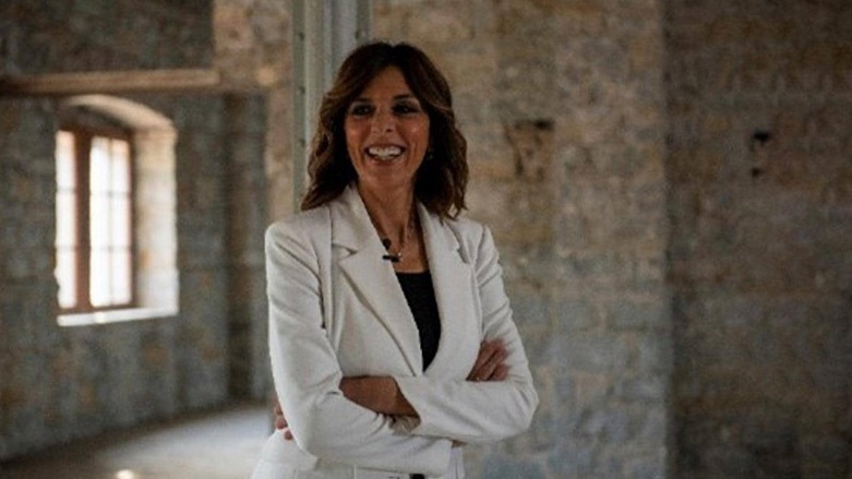 Ribelli il programma di Emma D’Aquino su Rai 3 da sabato 10 settembre Ribelli il programma di Emma D’Aquino su Rai 3 da sabato 10 settembre