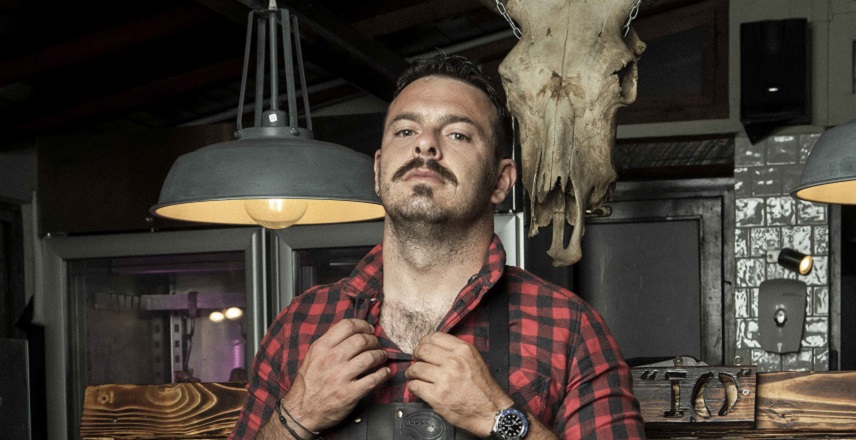 C’è Ciccia su Food Network i nuovi episodi da domenica 4 settembre C’è Ciccia su Food Network i nuovi episodi da domenica 4 settembre