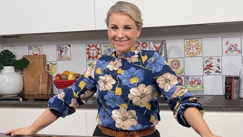 Giusina in Cucina – La Sicilia a Tavola su Food Network arriva alla puntata 100 Giusina in Cucina – La Sicilia a Tavola su Food Network arriva alla puntata 100
