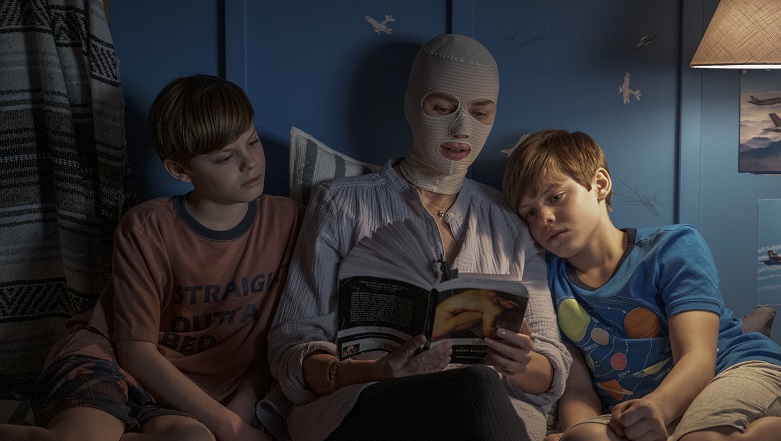 Goodnight mommy, l’horror psicologico conquista Prime Video – La recensione Goodnight mommy, l’horror psicologico conquista Prime Video – La recensione