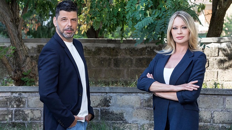 I Fatti Vostri riparte su Rai 2 lunedì 12 settembre I Fatti Vostri riparte su Rai 2 lunedì 12 settembre