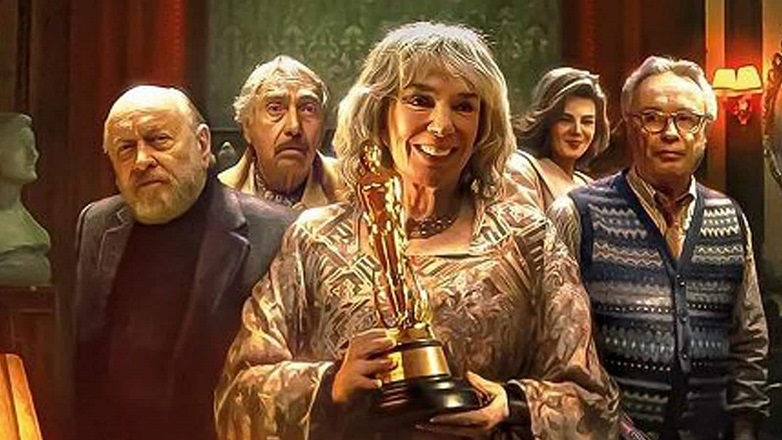 La casa delle stelle la trama del film su Rai 5 stasera martedì 29 agosto