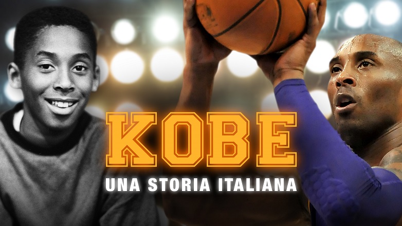 Kobe – Una storia italiana: l’uomo oltre il mito. Il documentario su Prime Video Kobe – Una storia italiana: l’uomo oltre il mito. Il documentario su Prime Video