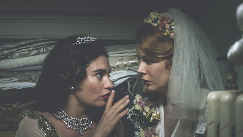 The Pursuit of love – Rincorrendo l’amore su Sky e NOW una miniserie per romantici e non solo The Pursuit of love – Rincorrendo l’amore su Sky e NOW una miniserie per romantici e non solo