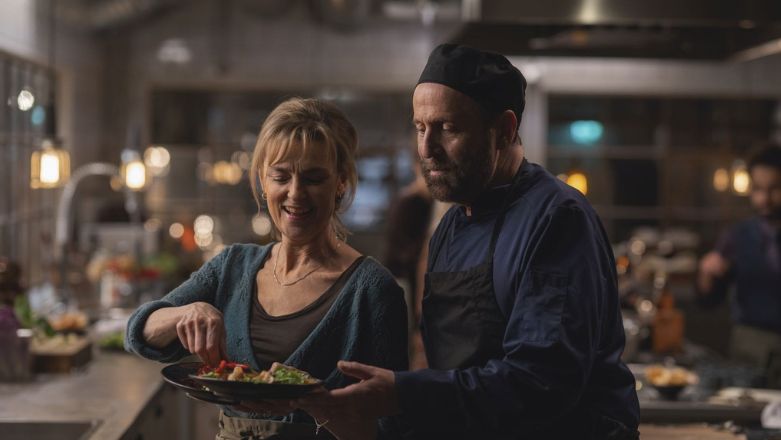 Tuesday club – Il talismano della felicità, il film su Rai 1 – Recensione