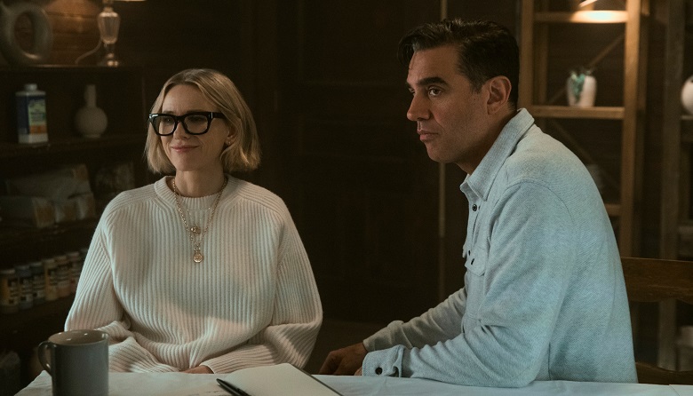 The Watcher da una storia vera il nuovo “incubo” Netflix è in pieno stile Ryan Murphy The Watcher da una storia vera il nuovo “incubo” Netflix è in pieno stile Ryan Murphy
