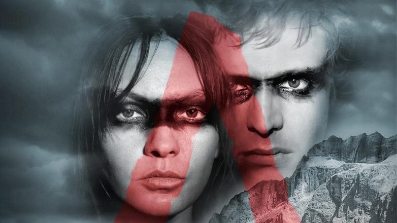 Wild Republic la serie tv su RaiPlay in esclusiva dal 22 settembre Wild Republic la serie tv su RaiPlay in esclusiva dal 22 settembre