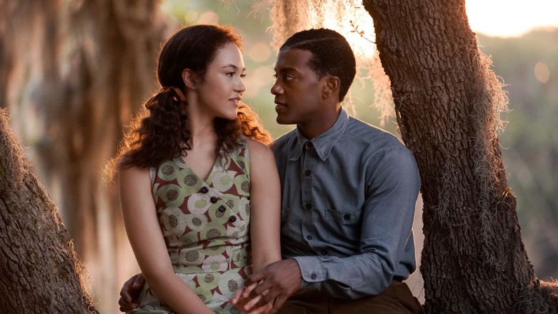 A jazzman's blues il film su Netflix, trama e trailer