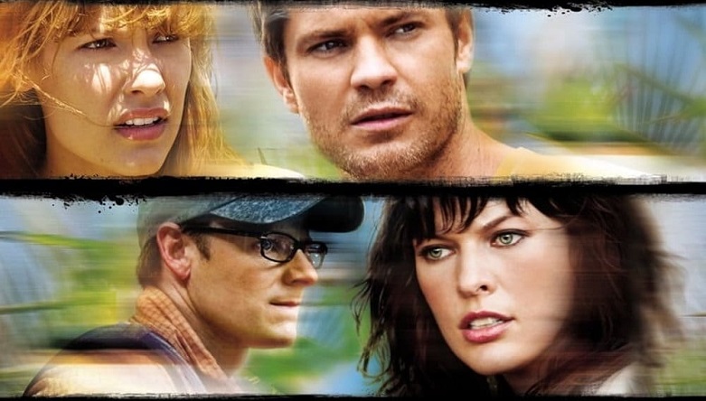 A perfect Getaway – Una perfetta via di fuga il film stasera su Rai 4 A perfect Getaway – Una perfetta via di fuga il film stasera su Rai 4