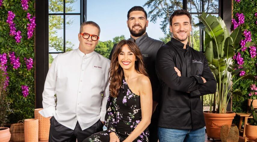 Bake Off Italia – The Professionals Affari di Famiglia, le anticipazioni della seconda puntata