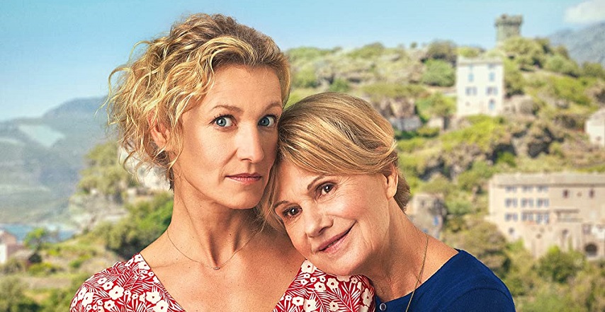 La nuora ideale il film francese su Rai Movie mercoledì 24 maggio La nuora ideale il film francese su Rai Movie mercoledì 24 maggio