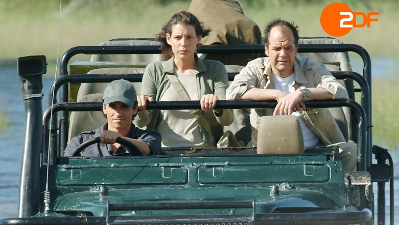 La Nave dei Sogni – Botswana la trama del film tv su Rai Premium domenica 11 settembre La Nave dei Sogni – Botswana la trama del film tv su Rai Premium domenica 11 settembre