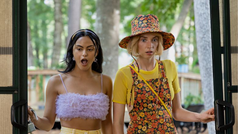 Do revenge, recensione di una commedia acida e al passo coi tempi (e che cast!) Do revenge, recensione di una commedia acida e al passo coi tempi (e che cast!)