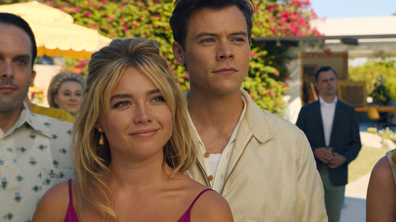 Box Office Usa