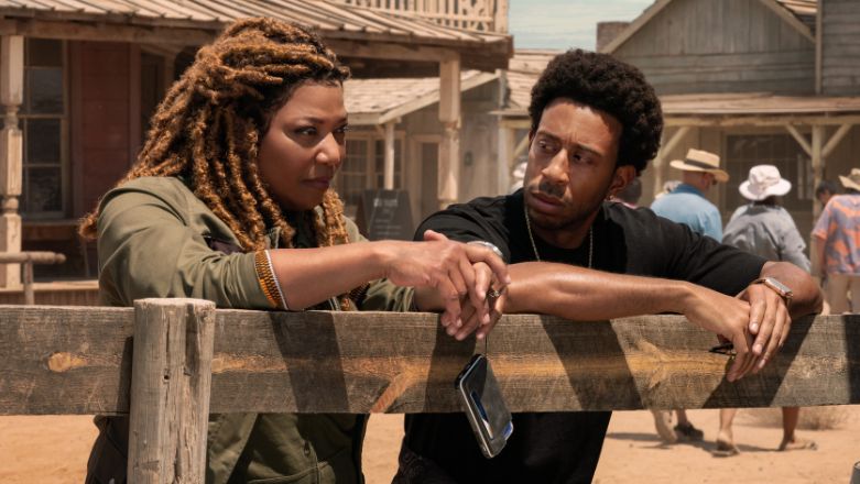 End of the road, un film Netflix sconsigliato ai cuori deboli – La recensione End of the road, un film Netflix sconsigliato ai cuori deboli – La recensione