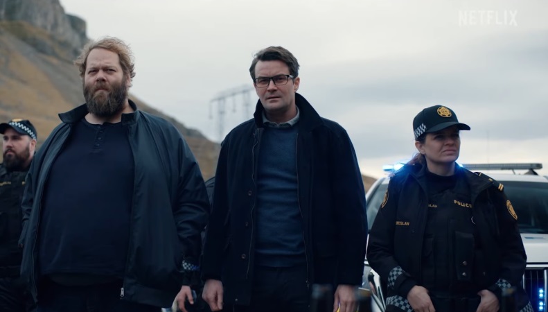 Entrapped, trama, cast e trailer della serie Netflix, sequel di Trapped Entrapped, trama, cast e trailer della serie Netflix, sequel di Trapped