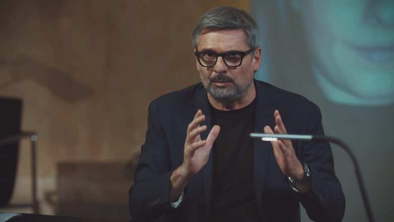 Faking It – Bugie o Verità, il caso di Lorys al centro della puntata del 10 settembre su NOVE Faking It – Bugie o Verità, il caso di Lorys al centro della puntata del 10 settembre su NOVE