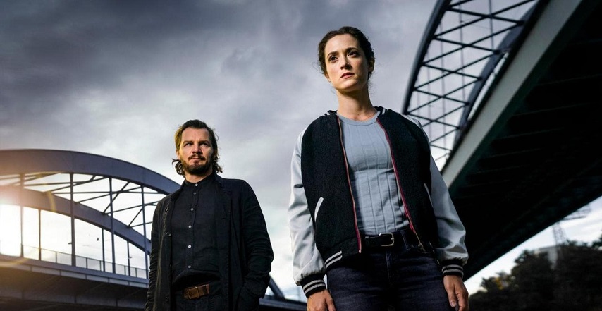 Faster than Fear la trama degli episodi stasera 19 settembre su Rai 4 Faster than Fear la trama degli episodi stasera 19 settembre su Rai 4