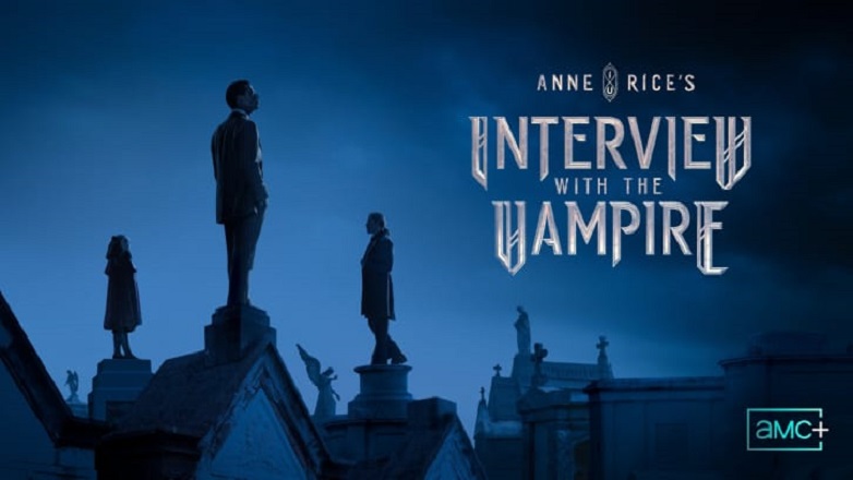 Rinnovi e Cancellazioni Serie TV: quarta stagione per Intervista col Vampiro Rinnovi e Cancellazioni Serie TV: quarta stagione per Intervista col Vampiro
