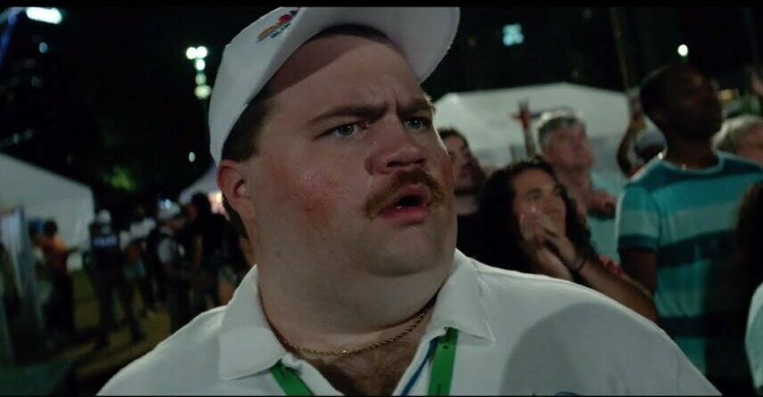 Richard Jewell, trama e trailer del film in onda il 4 settembre su Canale 5 Richard Jewell, trama e trailer del film in onda il 4 settembre su Canale 5