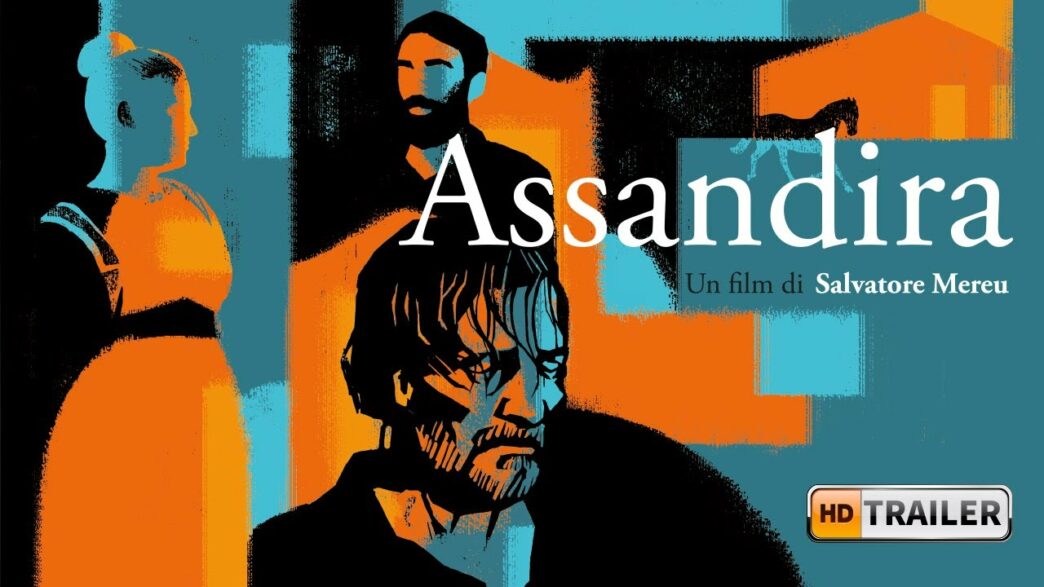 Assandira la trama del film stasera su Rai Movie sabato 10 settembre 2022 Assandira la trama del film stasera su Rai Movie sabato 10 settembre 2022
