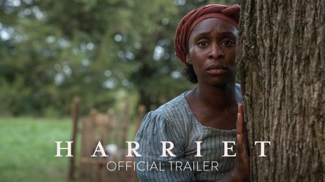 Harriet trama e trailer del film in onda l’11 settembre su Canale 5 Harriet trama e trailer del film in onda l’11 settembre su Canale 5
