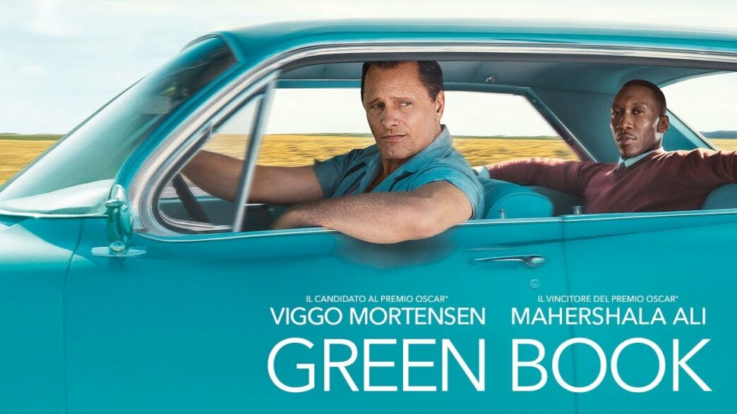 Green Book stasera in tv, trama e trailer del film Green Book stasera in tv, trama e trailer del film