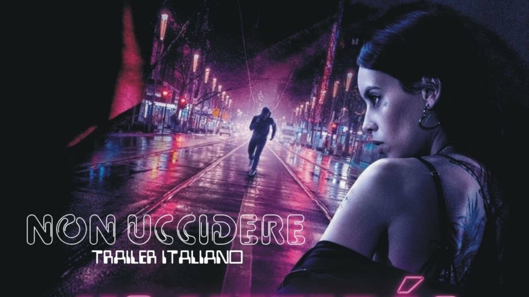 Non Uccidere la trama del film spagnolo stasera su Rai 4 mercoledì 13 settembre 2023