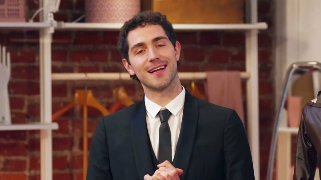 Tailor Made, l’eliminato della seconda puntata di ieri 21 settembre su Real Time Tailor Made, l’eliminato della seconda puntata di ieri 21 settembre su Real Time