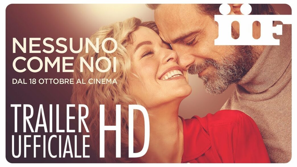 Nessuno come Noi, trama e trailer del film in onda il 23 settembre su Canale 5 Nessuno come Noi, trama e trailer del film in onda il 23 settembre su Canale 5