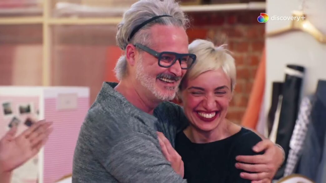 Tailor Made, eliminato della terza puntata del 28 settembre su Real Time Tailor Made, eliminato della terza puntata del 28 settembre su Real Time