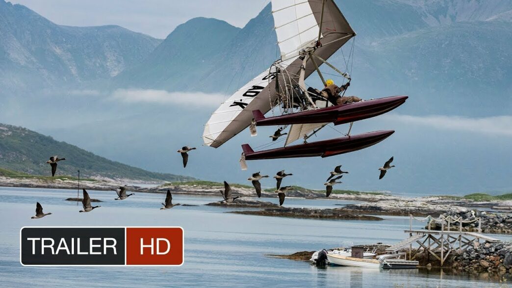 Sulle ali dell’Avventura, stasera in tv su Italia 1 martedì 13 giugno Sulle ali dell’Avventura, stasera in tv su Italia 1 martedì 13 giugno