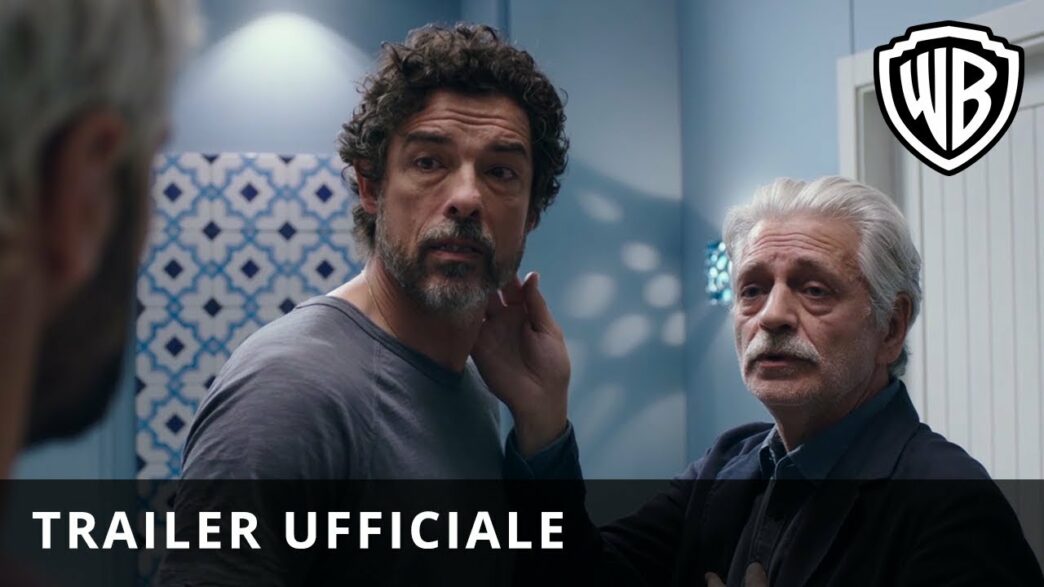 Croce e Delizia, trama e trailer del film in onda il 10 settembre su Canale 5 Croce e Delizia, trama e trailer del film in onda il 10 settembre su Canale 5